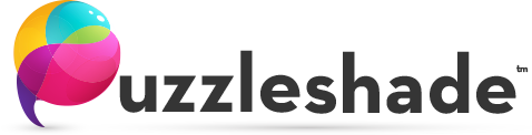 PuzzleShade